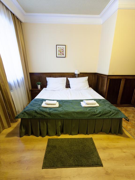 Hotel Kresowianka ビィドゴシュチュ エクステリア 写真